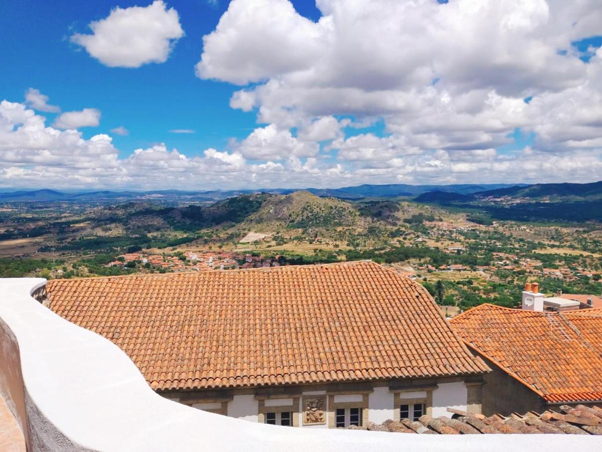Villa Casa Dos Sequeiras Monsanto Exterior foto