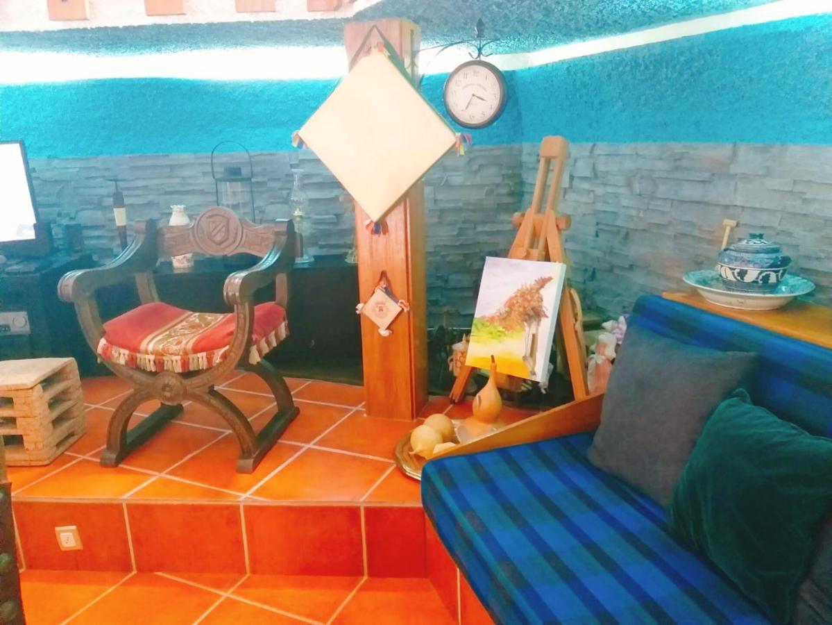 Villa Casa Dos Sequeiras Monsanto Exterior foto